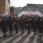 Horonun Ritmiyle Adrenalin Buluştu