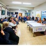 Sağlıklı Toplum Sağlıklı Gölcük Mahalleleri Karış Karış Geziyor