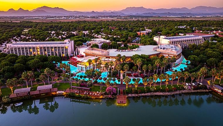 Gloria Hotels & Resorts'ta Sömestr Tatili Ayrıcalığı