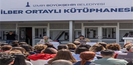 İlber Ortaylı anısına duygusal buluşma