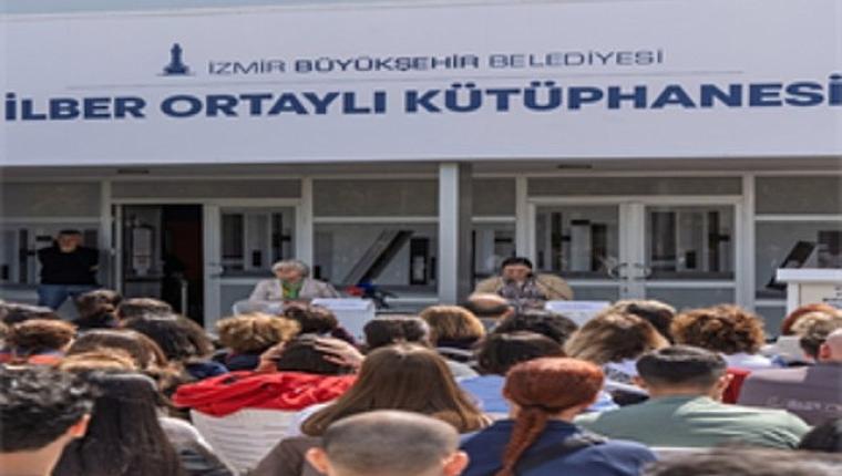 İlber Ortaylı anısına duygusal buluşma