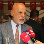 Başkan Halil Gönder: ‘Cumhuriyetimizin ilelebet payidar olmasını temenni ediyorum’ - Videolu Haber Başkan Halil Gönder: ‘Cumhuriyetimizin ilelebet payidar olmasını temenni ediyorum’ - Videolu Haber