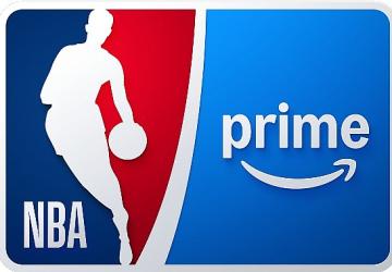 NBA heyecanı Prime Video'da Başlıyor