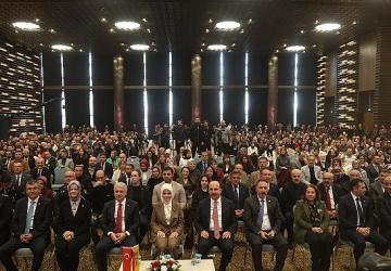 Bakan Göktaş: “Konya Aile Dostu Şehircilik Anlayışında Örnek Gösterilecek Bir Tecrübeye Sahip"