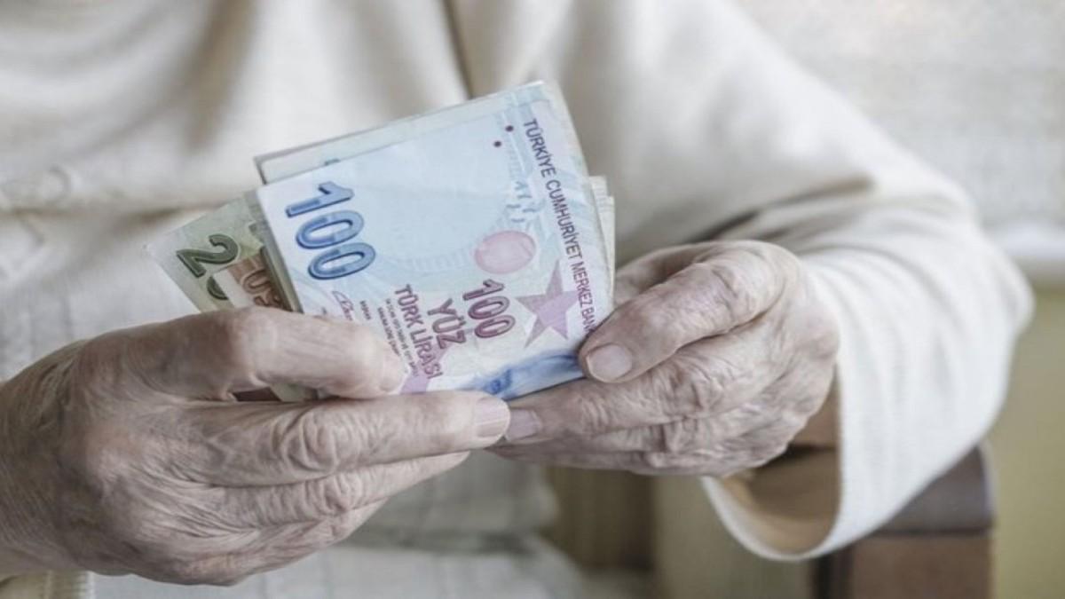 2026 Ocak zammı: SSK ve Bağ-Kur emeklilerine yüzde 12,19 artış