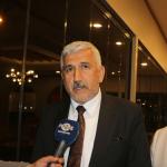 Başkan Hallaç, ‘basın’a ilişkin değerlendirmesine açıklık getirdi: ‘Yanlış anlaşılmalar olabiliyor’ - Videolu Haber