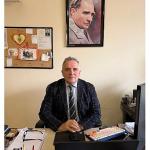 İzmir Körfezi'nin hem deprem geçmişi hem de olası depremlerin riskleri analiz edilecek