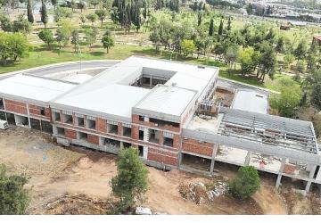 Gebze Engelsiz Yaşam Merkezi hızlanıyor