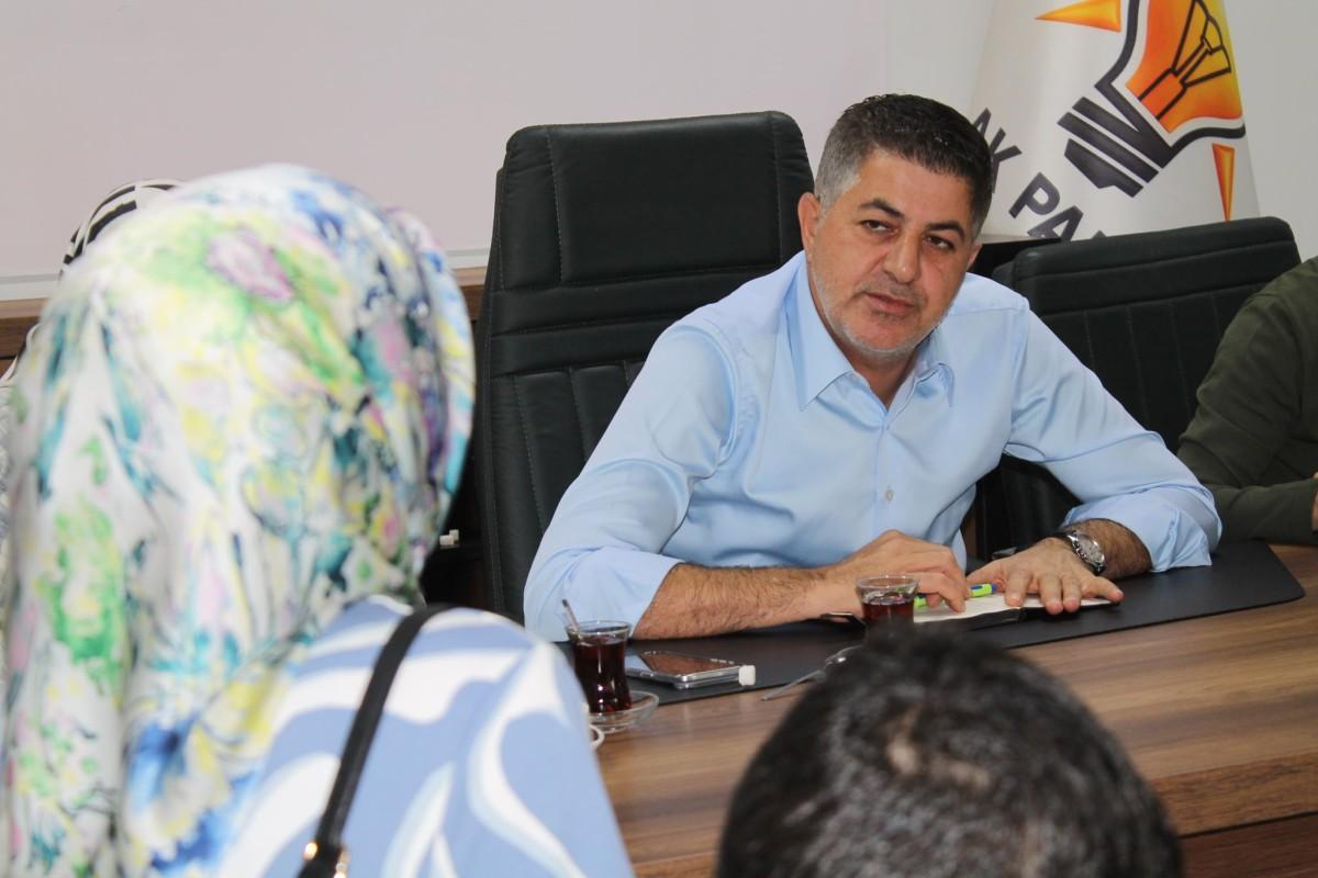 Şan: Halkımızın Sesi Bizim Yol Haritamızdır Şan: Halkımızın Sesi Bizim Yol Haritamızdır