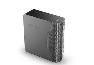 Acer, Gelişmiş Yapay Zeka Performansı için AMD Ryzen™ AI Max+ 395 İşlemciyle Güçlendirilen Windows 11 Copilot+ PC'si Veriton RA100 AI Mini Workstation'ı Tanıttı