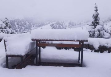 Kahramanmaraş’ta hava koşulları nedeniyle eğitime 1 gün ara verildi