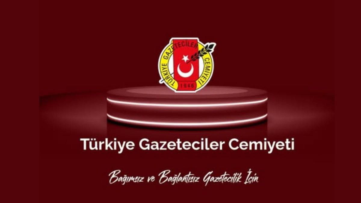 TGC: ‘Halkın vicdanını susturmak istediler, 33 yıldır başaramadılar’