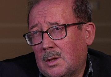 Başkan Büyükakın'dan Ömer Aydın için taziye mesajı