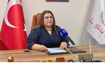 Artık Yeter ! Sağlıkta Şiddet Can Almadan Durdurulmalıdır!