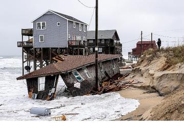 6 Bölümden Oluşan 'Hataların İnşası', 20 Nisan Pazartesi 21.00'de National Geographic Ekranlarında Başlıyor!