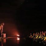Atatürk Sanat Merkezi “Sefiller" ile Perde Dedi