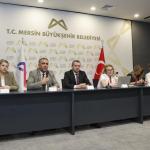 Mersin Büyükşehir, ISO 10002 Standartlarını Karşıladı