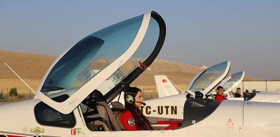 KTO Karatay Üniversitesi, SHGM İş Birliğiyle Kurumsal Dönüşüm Modeli