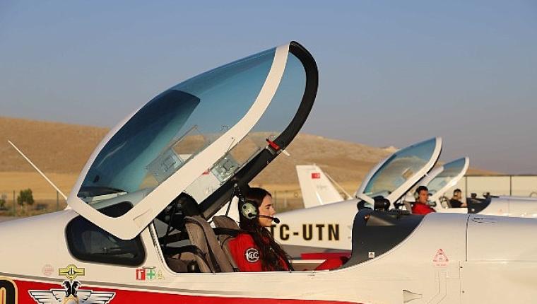 KTO Karatay Üniversitesi, SHGM İş Birliğiyle Kurumsal Dönüşüm Modeli