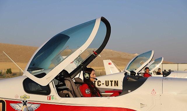 KTO Karatay Üniversitesi, SHGM İş Birliğiyle Kurumsal Dönüşüm Modeli