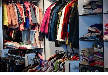 Lüleburgaz Belediyesi 2025'te dayanışmayı güçlendirdi