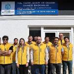 TÜRKAK, Büyükşehir'in kalitesini tescilledi