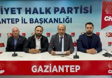 CHP Gaziantep İl Başkanı Vakkas Açar: ‘Araban Belediye Meclisi’nde hukuka aykırı işlemler var’