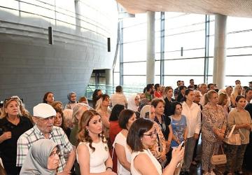 Panorama 1326 Bursa Fetih Müzesi 2025'te Ziyaretçi Rekoru Kırdı