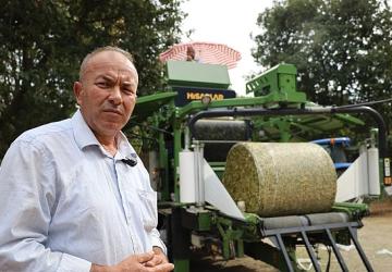 Silajda yüzde 30'luk verim kaybı sıfırlandı