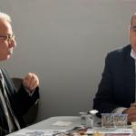 İYİ Parti’den ADD Adıyaman Şubesi’ne ‘hayırlı olsun’ ziyareti