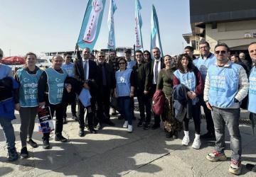 “Aile Hekimliği Bir Sekreterya Hizmeti Değildir”