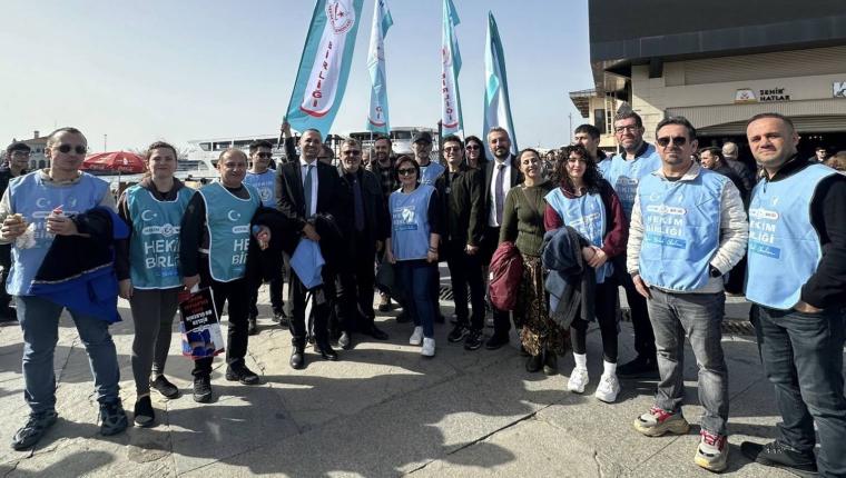 “Aile Hekimliği Bir Sekreterya Hizmeti Değildir”