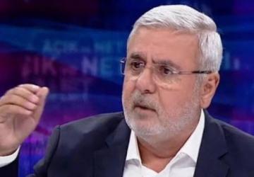 Mehmet Metiner’den ‘kurultay’ çağrısı: ‘Kalıcı barış ve kardeşlik için buluşalım’
