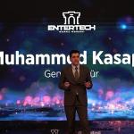 Yapı Kredi Portföy Yönetimi A.Ş Entertech Birinci Girişim Sermayesi Yatırım Fonu tanıtımı yapıldı