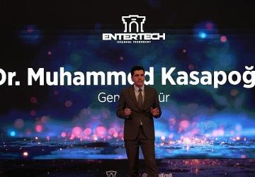 Yapı Kredi Portföy Yönetimi A.Ş Entertech Birinci Girişim Sermayesi Yatırım Fonu tanıtımı yapıldı