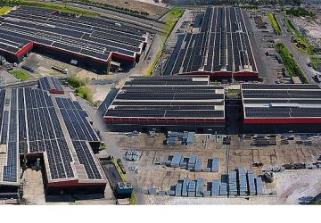 Kocaer Çelik Zorlu Piyasa Şartlarına Rağmen Güçlü İhracat Performansıyla Satış Hacmini %23 artırdı.