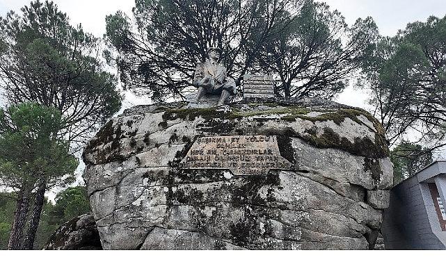 Menderes Belediyesi Öğretmenlerin Gezisini Düzenledi