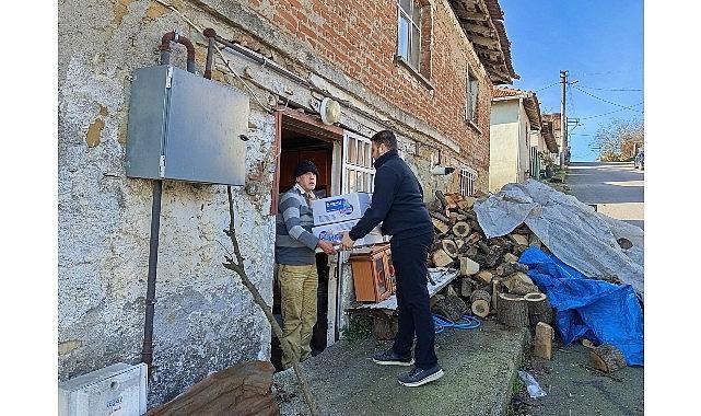 Sosyal projelerin büyüklüğü 2025'te rakamlara yansıdı