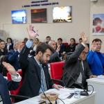 Güzelbahçe Belediyesi Afet İşleri Müdürlüğü Kuruldu