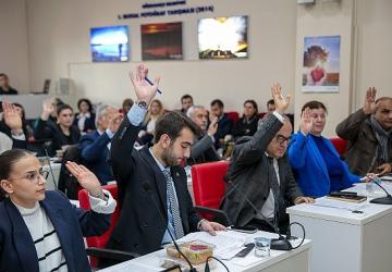 Güzelbahçe Belediyesi Afet İşleri Müdürlüğü Kuruldu