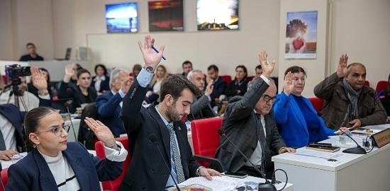 Güzelbahçe Belediyesi Afet İşleri Müdürlüğü Kuruldu