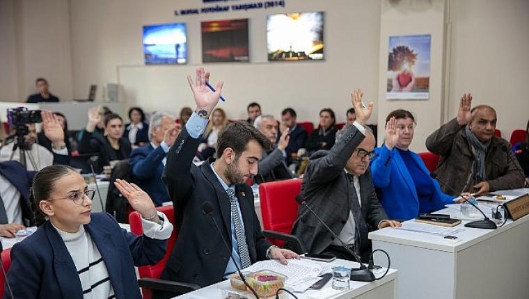 Güzelbahçe Belediyesi Afet İşleri Müdürlüğü Kuruldu