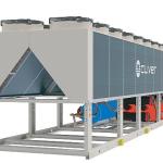 Form Endüstri Ürünleri'nden Yüksek Kapasiteli Isı Pompaları ile Yeni Nesil Çözümler