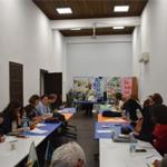 Demokrasi Okulu'nda kentsel politikalar konuşuluyor