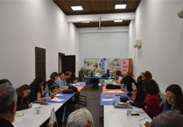 Demokrasi Okulu'nda kentsel politikalar konuşuluyor