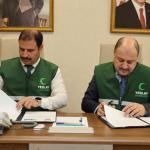 Şanlıurfa’da bağımlılıkla mücadele için iş birliği protokolü