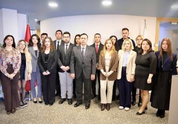 “Şiddet Artık Sınır Tanımıyor: Okullardan Hastanelere”