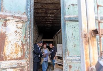 Konak'ta turizm atağı