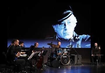 Küçükçekmece'de Attilâ İlhan Kültür Sanat Sezonu Açıldı