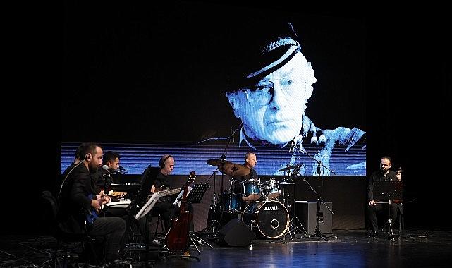 Küçükçekmece'de Attilâ İlhan Kültür Sanat Sezonu Açıldı